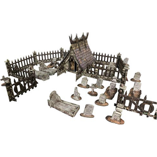 Battle Systems BSTFWE014 bordplade