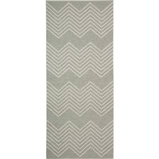 Brita Sweden Mini Tæppe 70x200 Cm - Mønstrede tæpper Vinyl Powder - 13-252004
