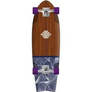 Hydroponic Fish Komplet Cruiser Board (Coolest)