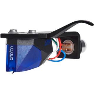 Ortofon 2M Blue Premounted Pickup på SH-4 headshell | BUY & TRY | PRIS-MATCH