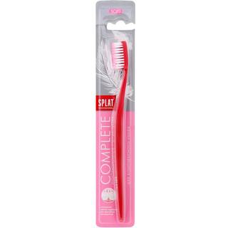 Splat Professional Complete SOFT Tandbørste med bløde børstehår