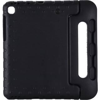 Samsung Galaxy Tab S6 Lite (2020-2024) Børne Cover m. Håndtag - Sort