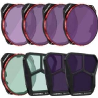 ND-filter sæt til Mavic 3 Pro (8 pack)