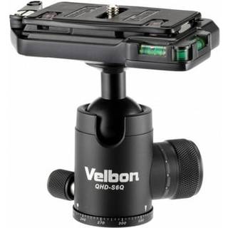 Velbon QHD-S6Q Hoved