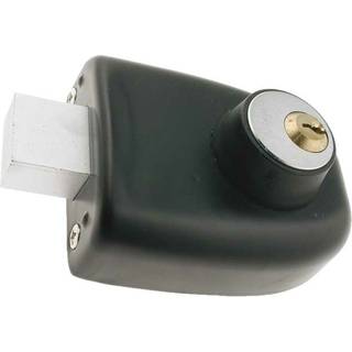 Assa Abloy Ruko kasselås RB1622 V IND Sort/M