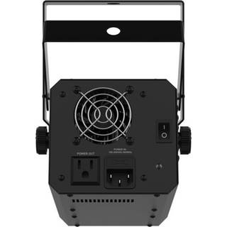 Chauvet Gobo Shot Logo Projektor
