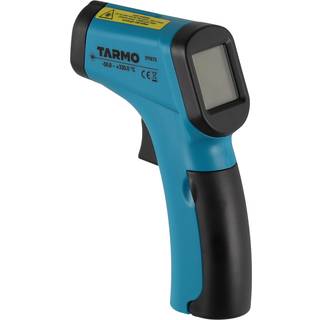 Infrarødt termometer