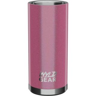 Wyld Gear Slim Can Køler til drikkevarer størrelse One Size farve pink/lilla