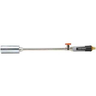 Sievert Pro 625010 Hånd blæselampe Ø 56 mm
