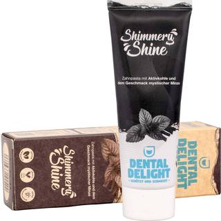 Dental Delight Shimmery Shine-tandpasta 252.67 DKK/1 L