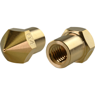 CreatBot 1,75 mm Brass Nozzle 0,4 mm - 1 pcs