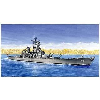 1/700 U.S. Battleship New Jersey