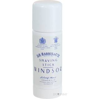 D.R. Harris Luksus Windsor Shaving Stick, 40 gr.
