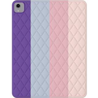 Bagcover Diamant til iPad Mini 6 - Flerfarvet