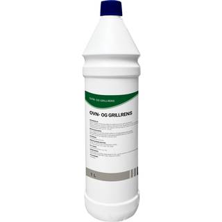 VTK Ovn og Grillrens med spray 1 l (00014580)