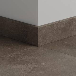 Pergo standard vinyl fodliste, Oxidized Stone, 2400 x 12 x 58 mm