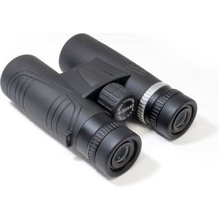 Origin Outdoors Binoculars Tour View Zoom Kikkert størrelse 8-20 x 42 mm farve black