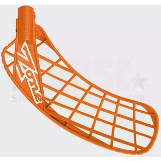 Zone Hyper Air Soft Feel Lava Orange