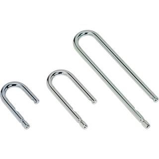 Assa Abloy Ruko hængelåsbøjle 089313 Ø8 64mm.