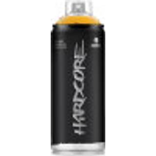 MTN Hardcore Luxor Yellow 400ml