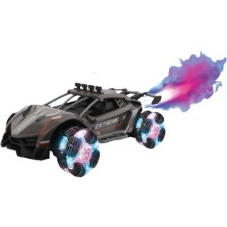 RC Spray Runner 1-12 Elektrisk 2.4GHz, Sort