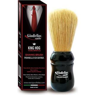 TGS - King Hog By Omega Large - Pure Bristle 70 mm