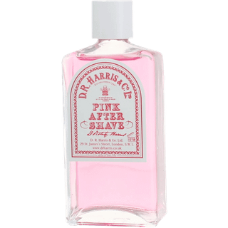 D.R. Harris Pink Aftershave, 100 ml.