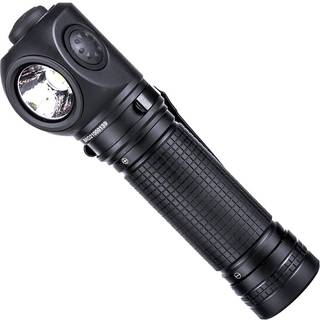 Nextorch P10 lommelygte, 1400 lumen