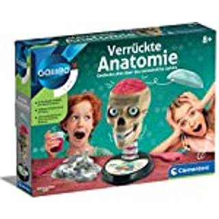 Skør med anatomi