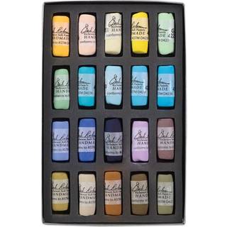 Jack Richeson 422925 Landskab (20 stykker s?t)