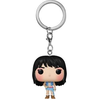 Blackpink POP! Vinyl Keychains 4 cm Lisa Display (12)