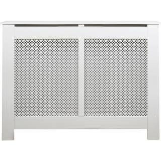 Radiatorskjuler Nyboder B140xH100 cm