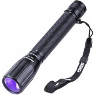 Nextorch håndlygte C2 UV-lys 405nm 2×AA