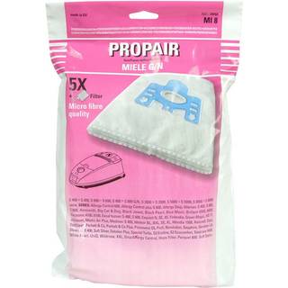 Miele Complete C1, C2, C3 støvsugerposer