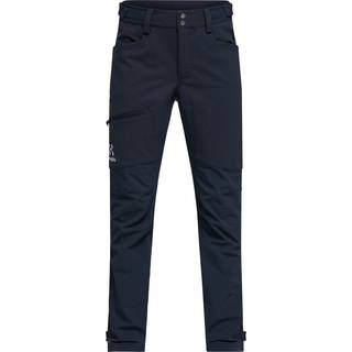 Rugged Pant Junior Tarn Blue