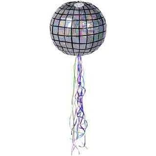 Pinata discokugle 30 cm