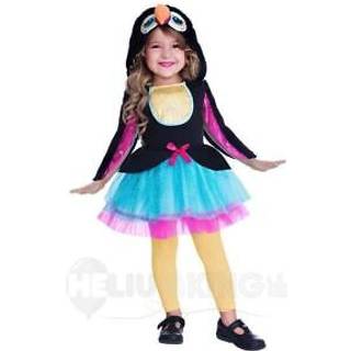 Toucan Cutie kostume