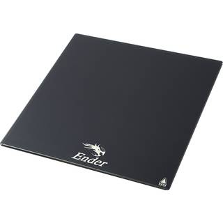 Creality 3D - Carborundum Glass Plate - Ender-7 - 280x280mm