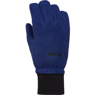 Kombi Juniors' Windguardian Gloves Space Blue, XS