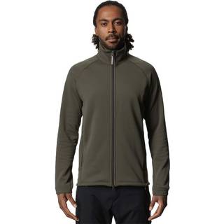 Houdini Men's Power Up Jacket Baremark Green, XXL