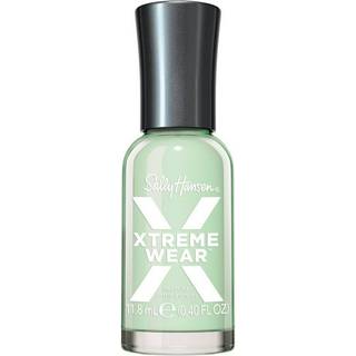 Sally Hansen Hard As Nails Xtreme Wear Hærdende neglelak Skygge Pound The Pave-Mint 11,8 ml - 11,8 ml
