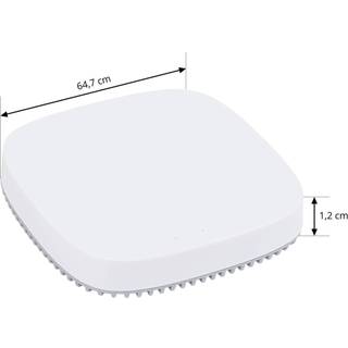 Smart Hub til Zigbee Hue lyskilder med stemmestyring