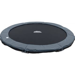 Jumpmaster Flexi 365 InGround Grå