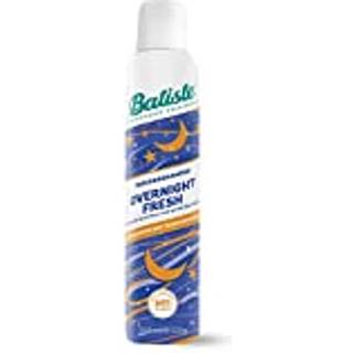 Batiste Tørshampoo Overnight Fresh 179.75 DKK/1 L