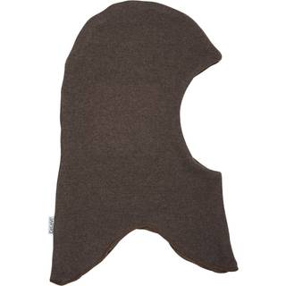 Celavi Coffee Quartz Melange Elefanthue Uld/bomuld