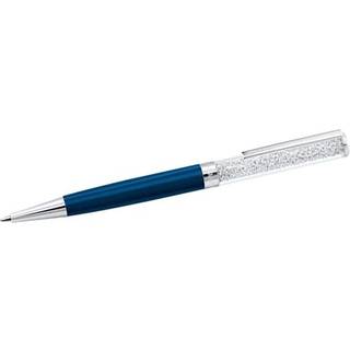 Swarovski krystallinsk ballpoint pen m?rkebl?
