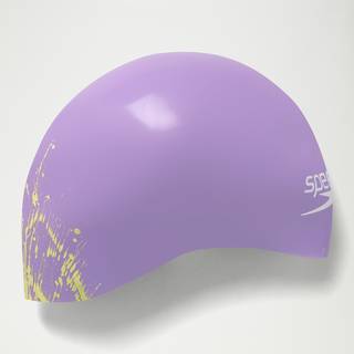 Adult Fastskin Cap Lilac - Purple