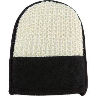 BaByliss Paris Accessories Massagehandske Sisal