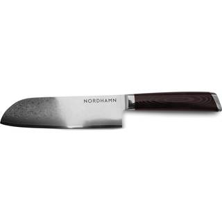Santokukniv, 18 cm