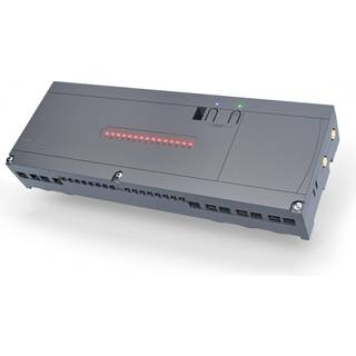 Danfoss Icon2 master regulator 24V med 15 udgange